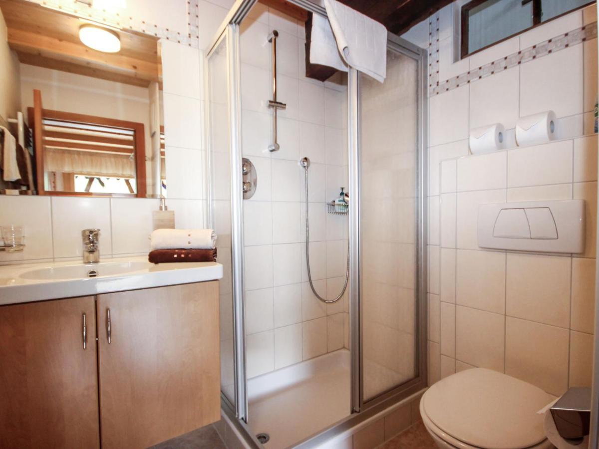Apartment Beim Holzschnitzer-1 By Interhome Solden Ngoại thất bức ảnh
